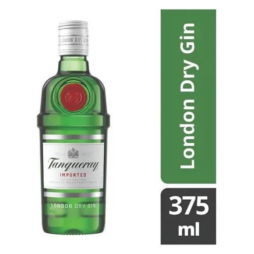 GIN TANQUERAY 375ML