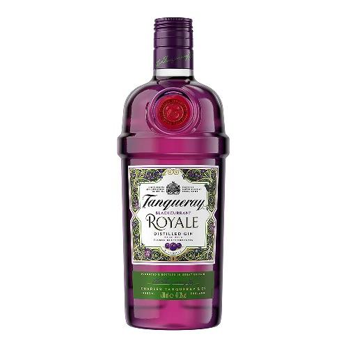 GIN TANQUERAY ROYALE 700ML