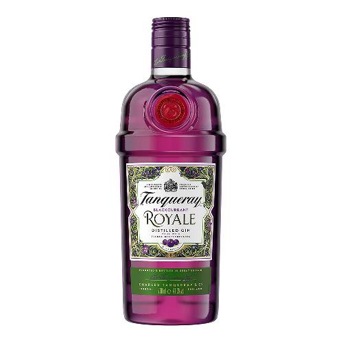 GIN TANQUERAY ROYALE 700ML
