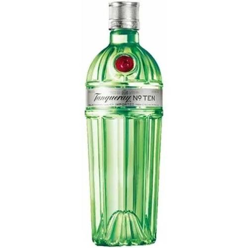 GIN TANQUERAY TEN 750ML