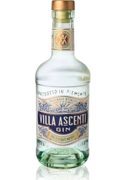GIN VILLA ASCENTI 700ML