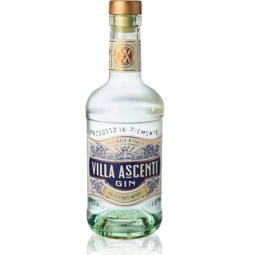 GIN VILLA ASCENTI 700ML