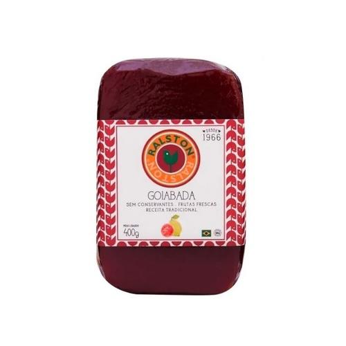 GOIABADA BARRA RALSTON 400G