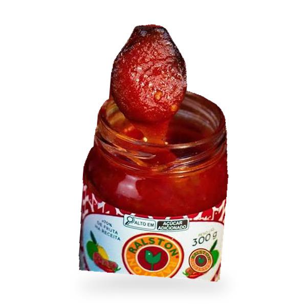GOIABADA COM PIMENTA RALSTON 300G