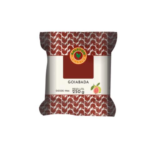 GOIABADA EM BARRA RALSTON 250G
