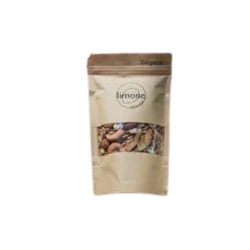 GRANOLA SALGADA LIMONE LOW CARB 200G