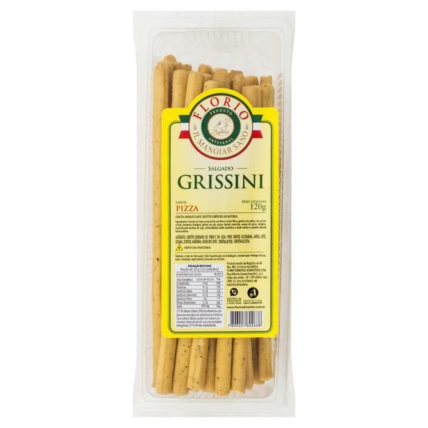 GRISSÍNI FLORIO PIZZA 120G