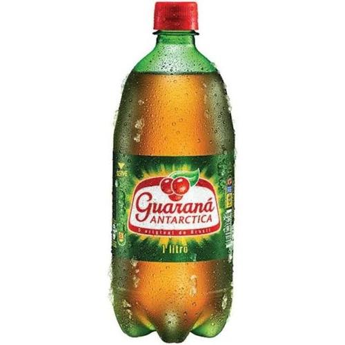 GUARANÁ ANTÁRTICA 1L