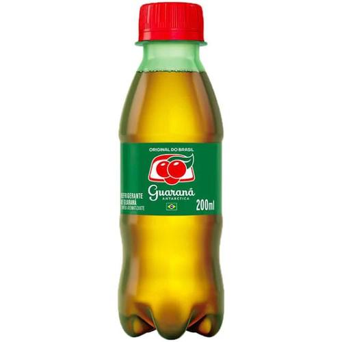GUARANÁ ANTÁRTICA 200ML