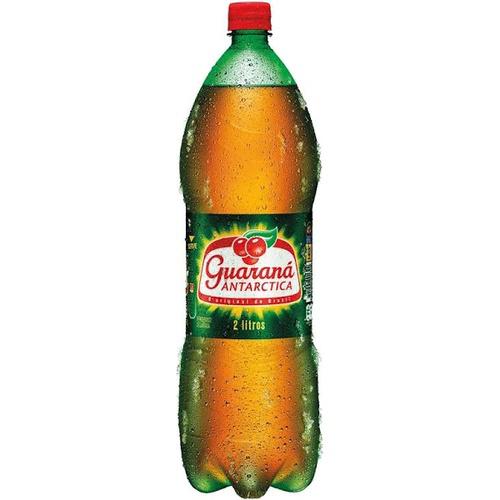 GUARANÁ ANTÁRTICA 2L