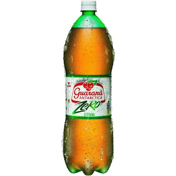 GUARANÁ ANTÁRTICA DIET 2L