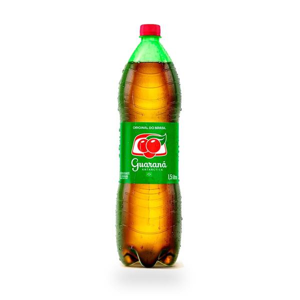 GUARANA ANTAR 1500L