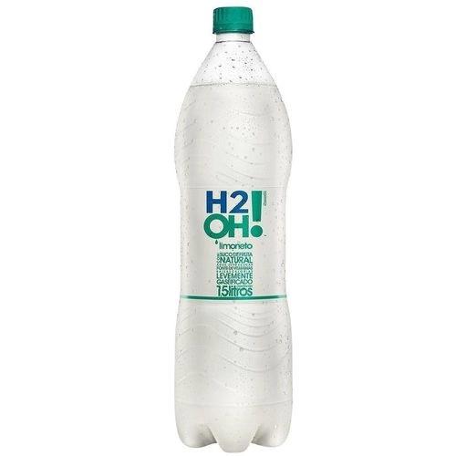 H2OH LIMONETO 1,5L