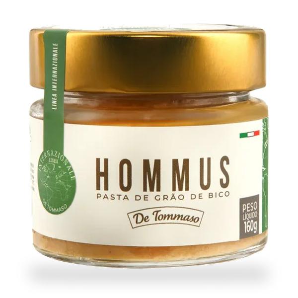 HOMMUS DE TOMMASO 160G