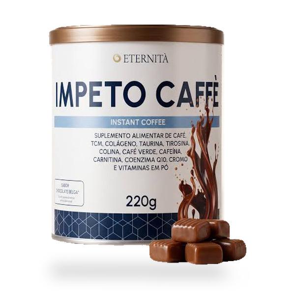 IMPETTO CAFÉ ETERNITA 550G