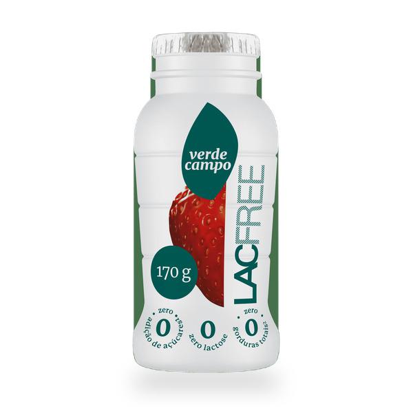 IOGURTE LACFREE NATURAL VC 170G