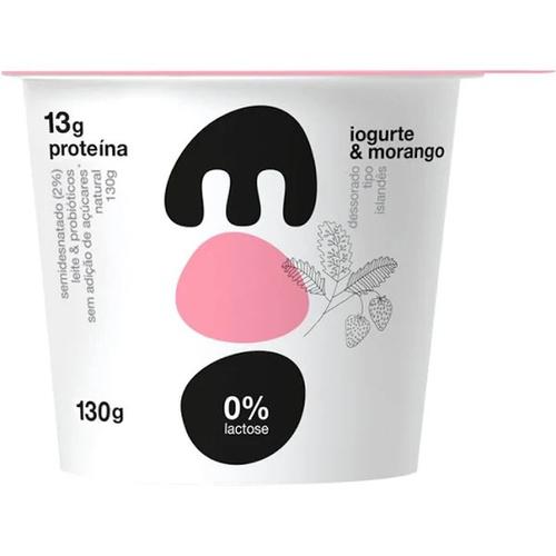 IOGURTE MOO MORANGO 130GR