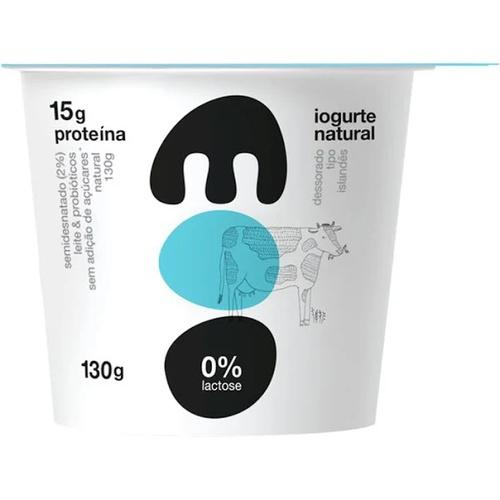 IOGURTE MOO NATURAL 130GR