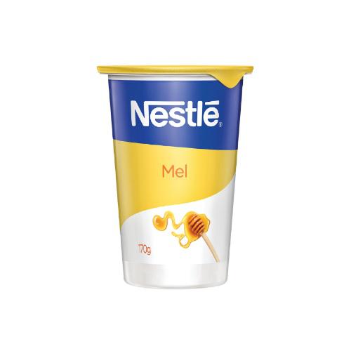 IOGURTE NATURAL MEL NESTLÉ 170G