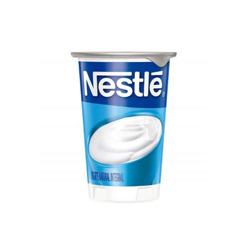 IOGURTE NATURAL NESTLÉ 170G