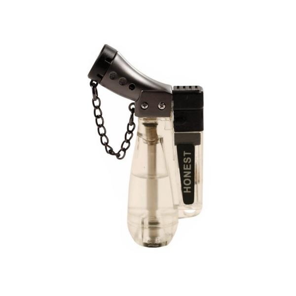 ISQUEIRO HONEST 1 CHAMA REF 185