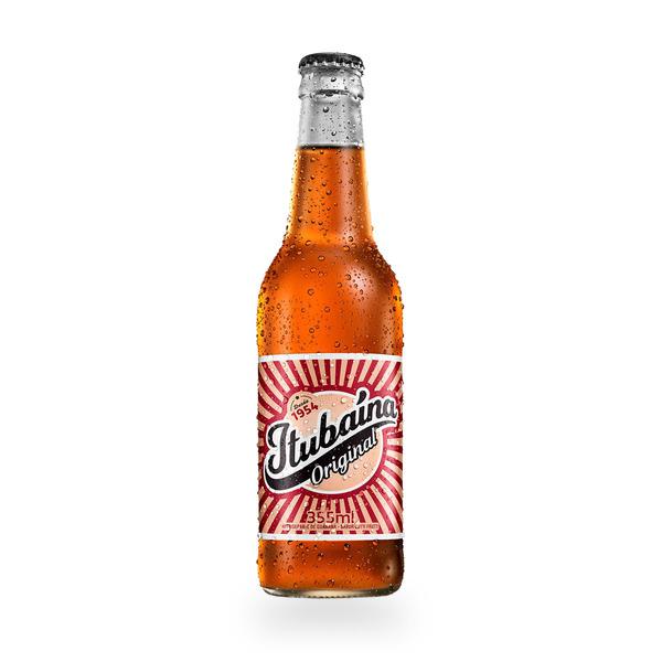 ITUBAINA ORIGINAL 355ML GF