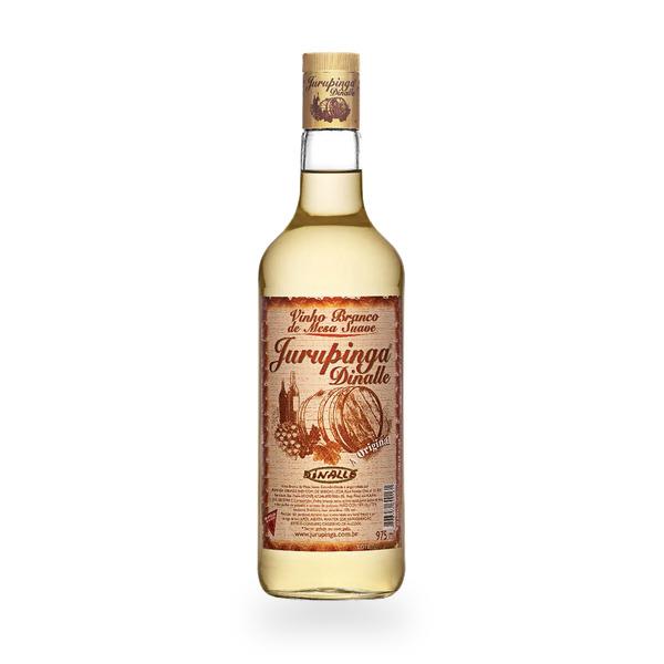 JURUPINGA BRANCO 975ML