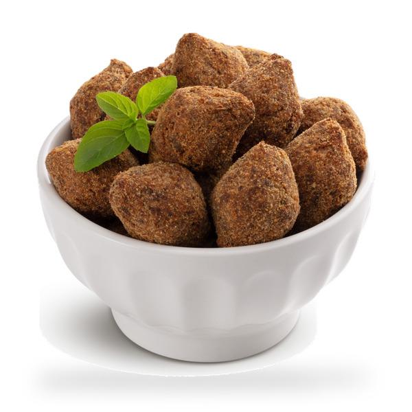 KIBE CARNE SALGADO MARILIA
