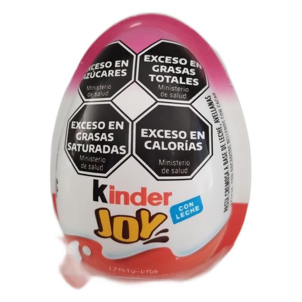 KINDER JOY 20G
