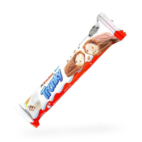 KINDER TRONKY 18G