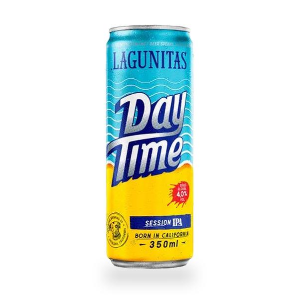 LAGUNITAS SESSION IPA LATA 350ML
