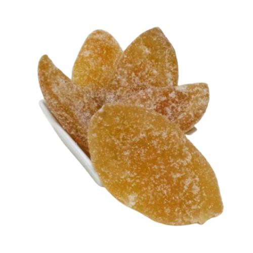 LARANJA CRISTALIZADO KG