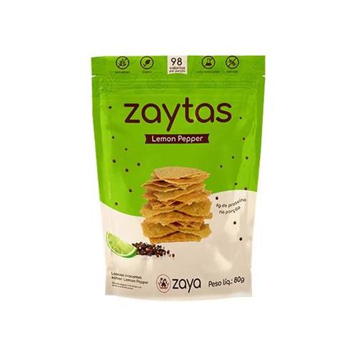 LASCAS LEMON PAPER ZAYTAS 80G