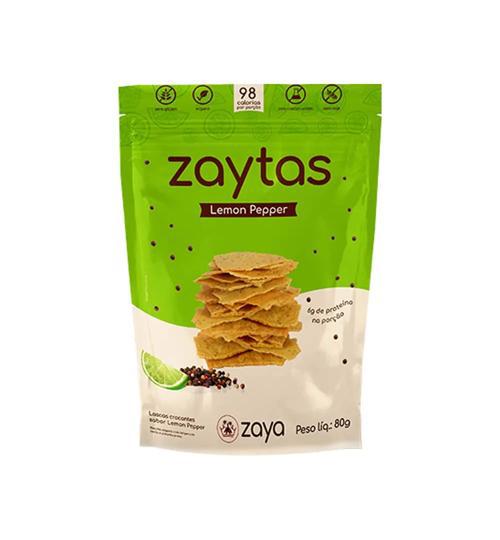 LASCAS LEMON PAPER ZAYTAS 80G