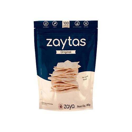LASCAS ORIGINAL ZAYTAS 80G