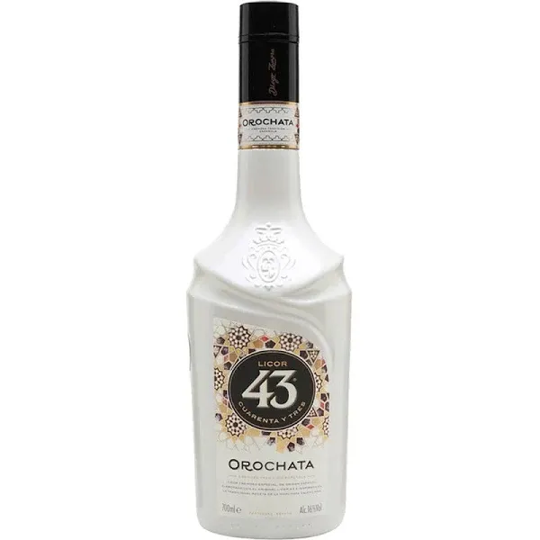 LICOR 43 HORCHATA 700ML