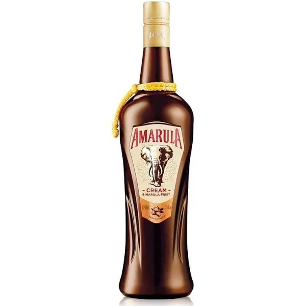 LICOR AMARULA 750ML