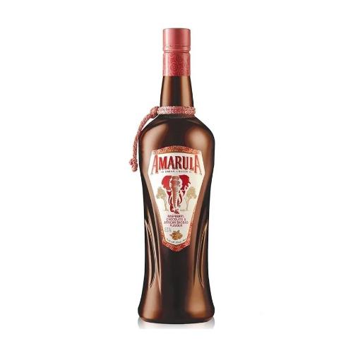 LICOR AMARULA RASPBERRY CHOCOLATE 750ML
