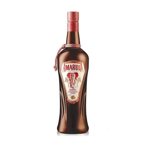 LICOR AMARULA RASPBERRY CHOCOLATE 750ML