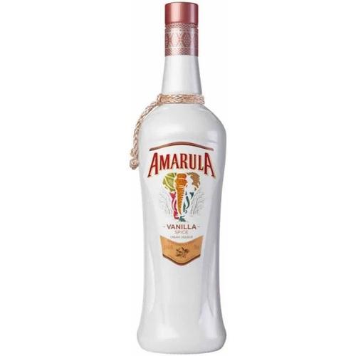 LICOR AMARULA VANILLA SPICE 750ML