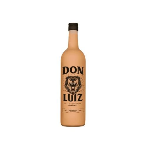LICOR DON LUIZ 750ML