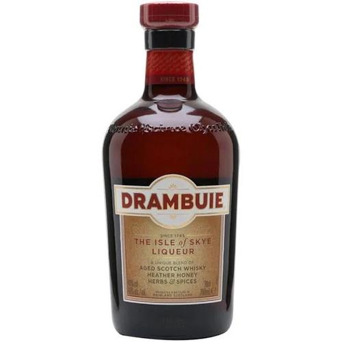 LICOR DRAMBUIE 750ML