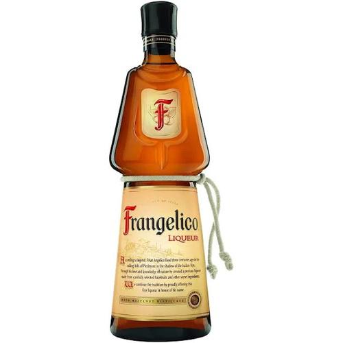 LICOR FRANGÉLICO 700ML