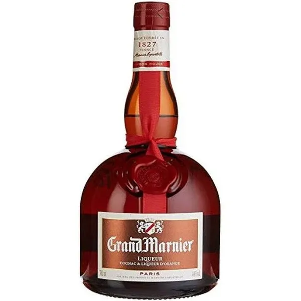 LICOR GRAND MARNIER 700ML