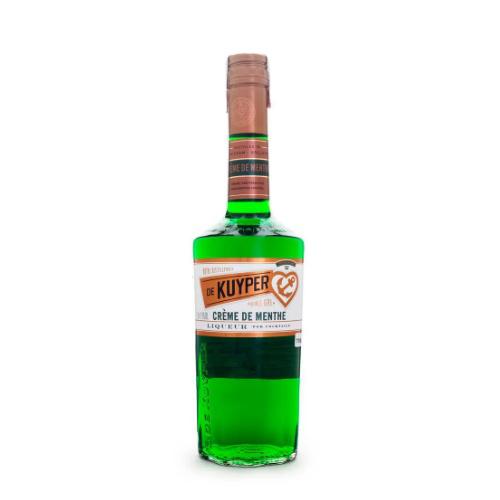 LICOR KUYPER CREME DE MENTA 700ML