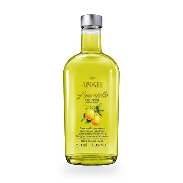 LICOR LIMONCELLO APOGEE 750ML