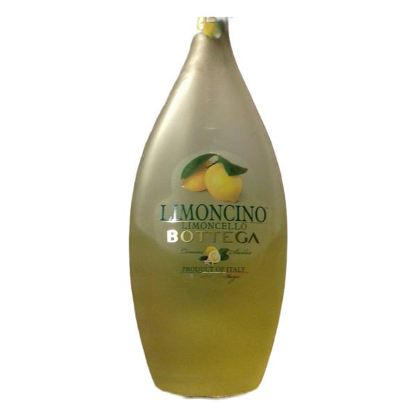 LICOR LIMONCELLO BOTTEGA 500ML