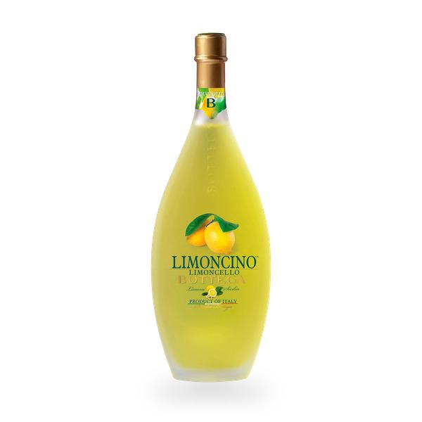 LICOR LIMONCELLO BOTTEGA 500ML