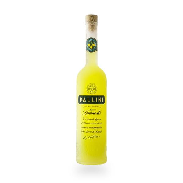 LICOR LIMONCELLO PALLINI 700ML