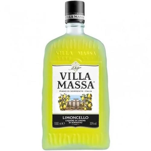 LICOR LIMONCELLO VILLA MASSA 700ML